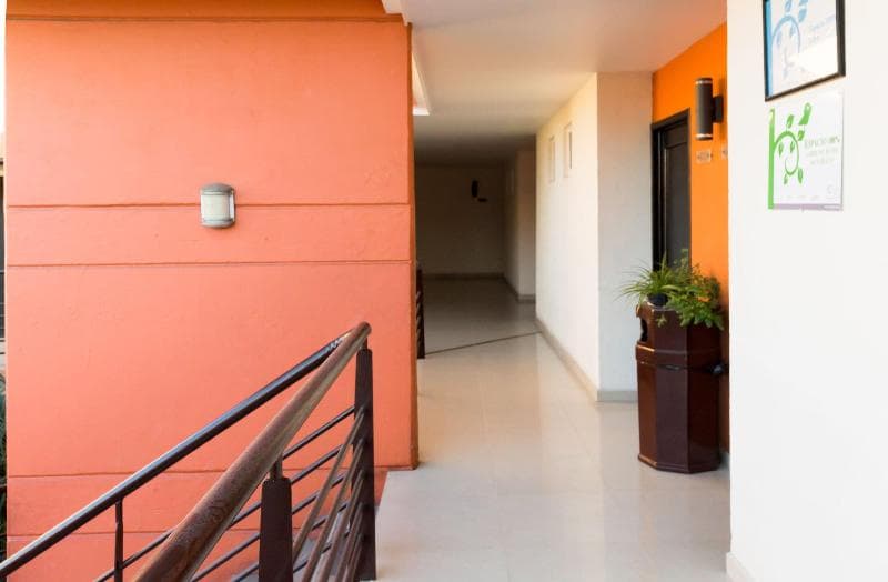 Porto Hotel 5