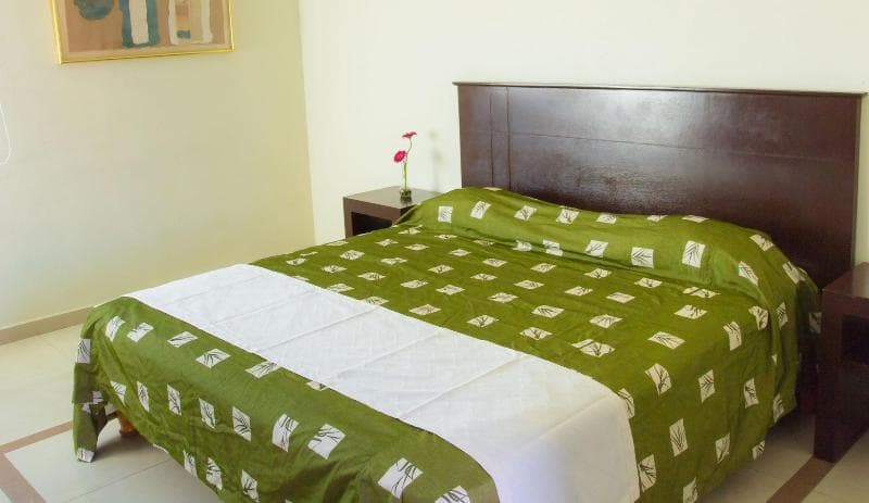 Porto Hotel 4