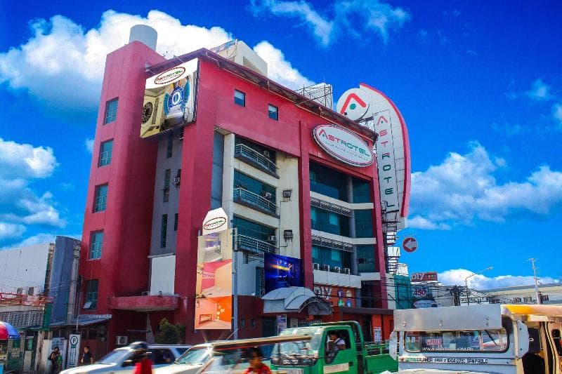 Astrotel Calamba 4