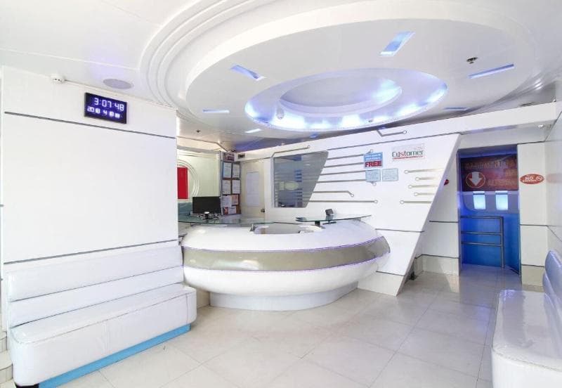 Astrotel Calamba 3
