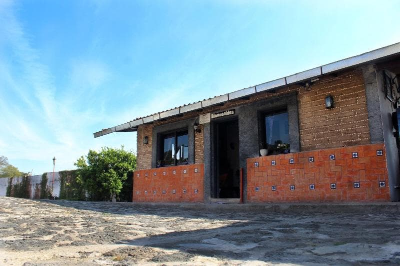 Hotel Y Cabanas Una Cosita De Zacatlan 3
