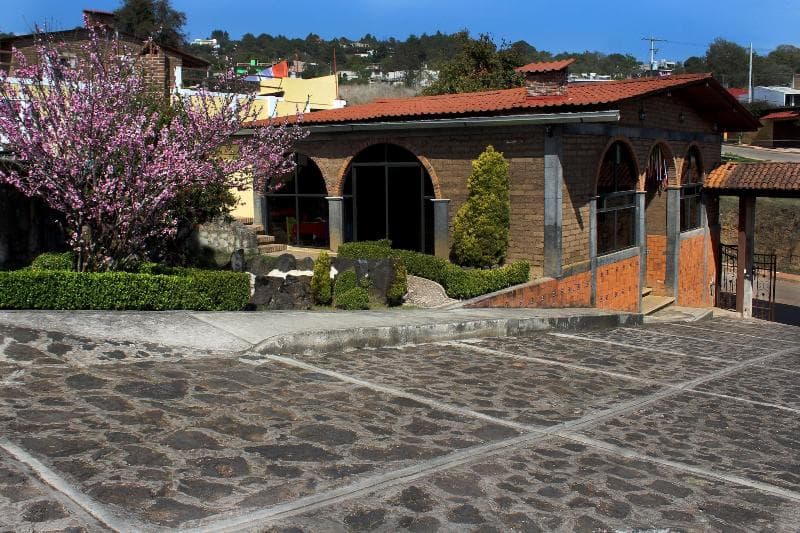 Hotel Y Cabanas Una Cosita De Zacatlan 4