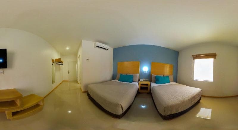 Capital Hotel 5