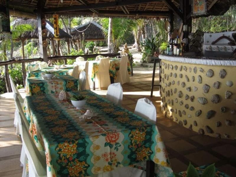 Royal Cliff Resort 3