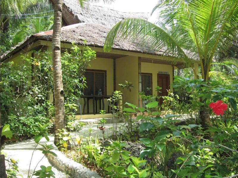 Royal Cliff Resort 4