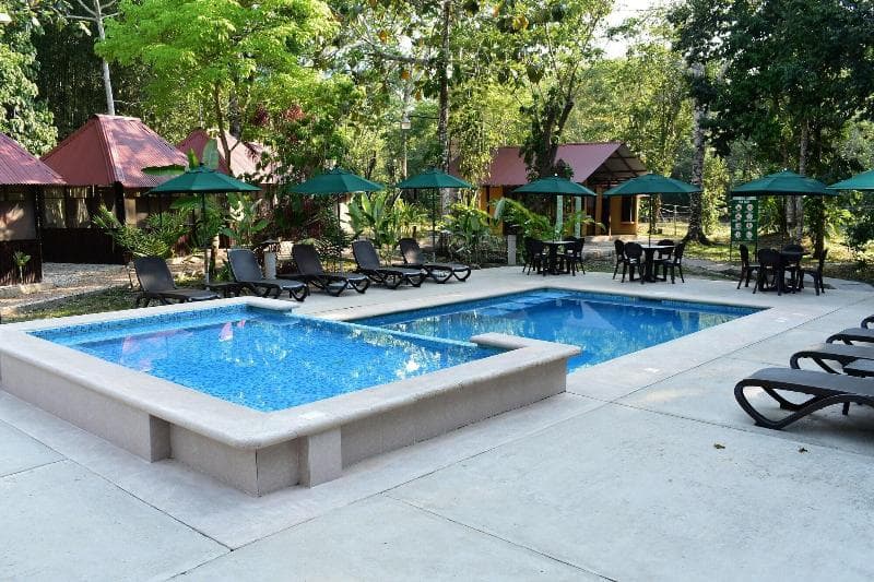Kin Balam Cabanas (Adults Only) photo 1