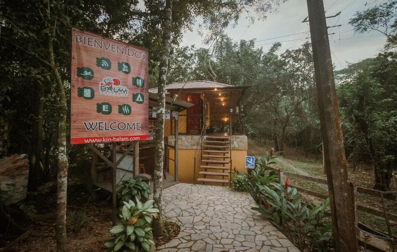 Kin Balam Cabanas (Adults Only) 4