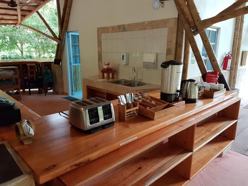 Kin Balam Cabanas (Adults Only) 2