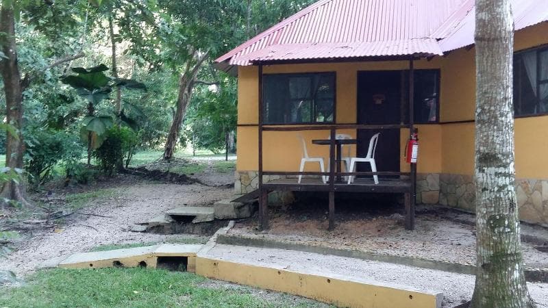 Kin Balam Cabanas (Adults Only) 5