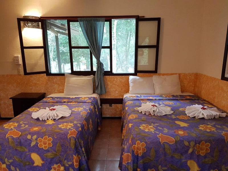 Kin Balam Cabanas (Adults Only) 3