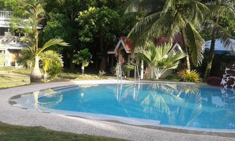 Puesta Del Sol Beach Bungalows main
