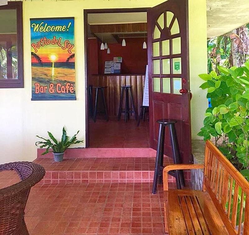 Puesta Del Sol Beach Bungalows 4