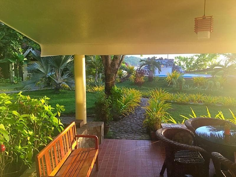 Puesta Del Sol Beach Bungalows 5