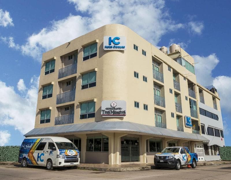 Hotel Careyes 5
