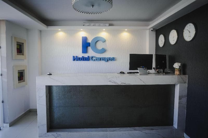 Hotel Careyes 4