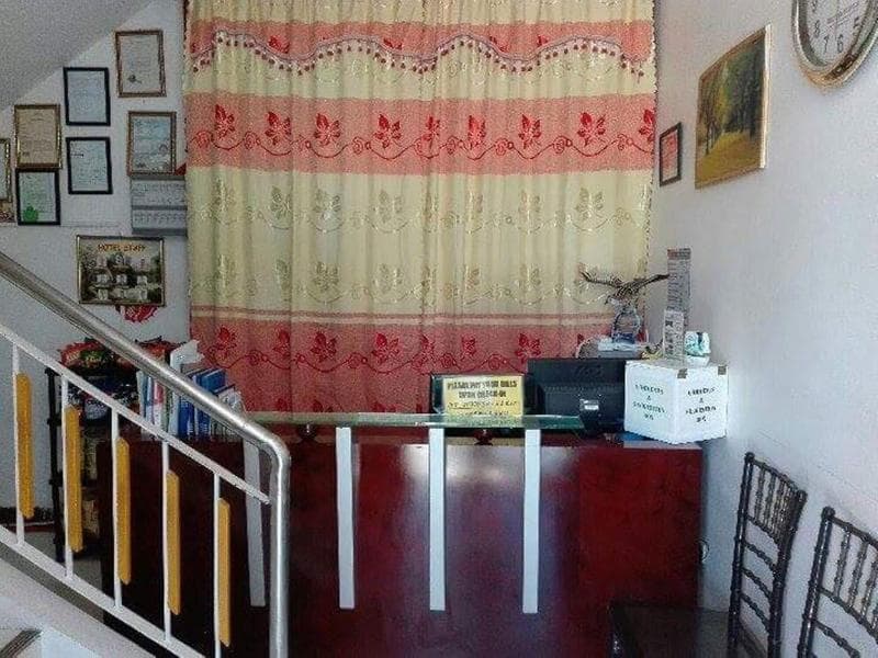 Asia Novo Boutique Hotel - Kalibo photo 1