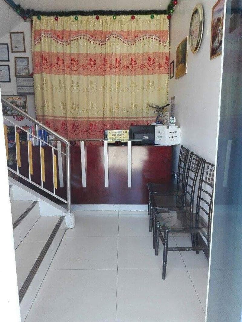 Asia Novo Boutique Hotel - Kalibo 5