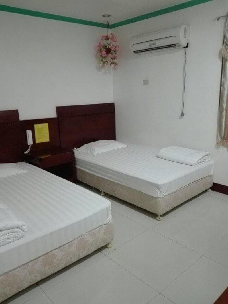 Asia Novo Boutique Hotel - Kalibo main