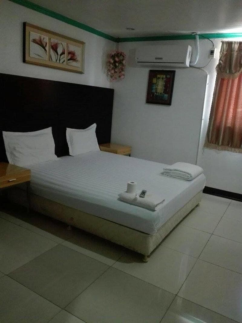 Asia Novo Boutique Hotel - Kalibo 4