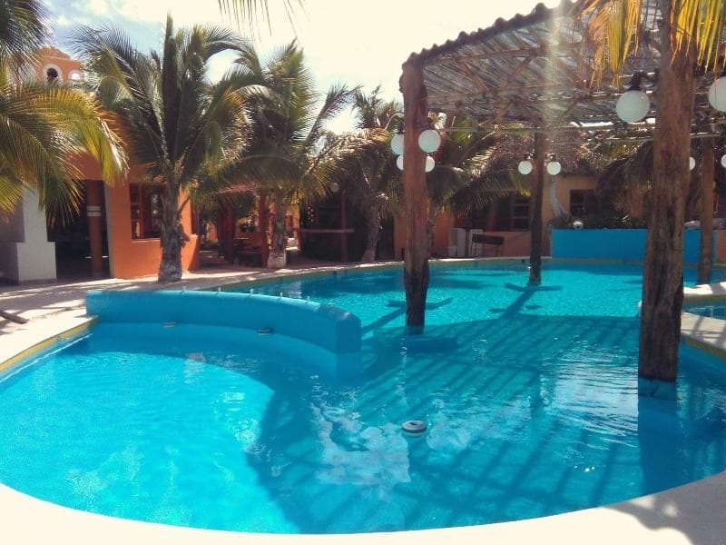Hotel Perla Del Mar photo 1