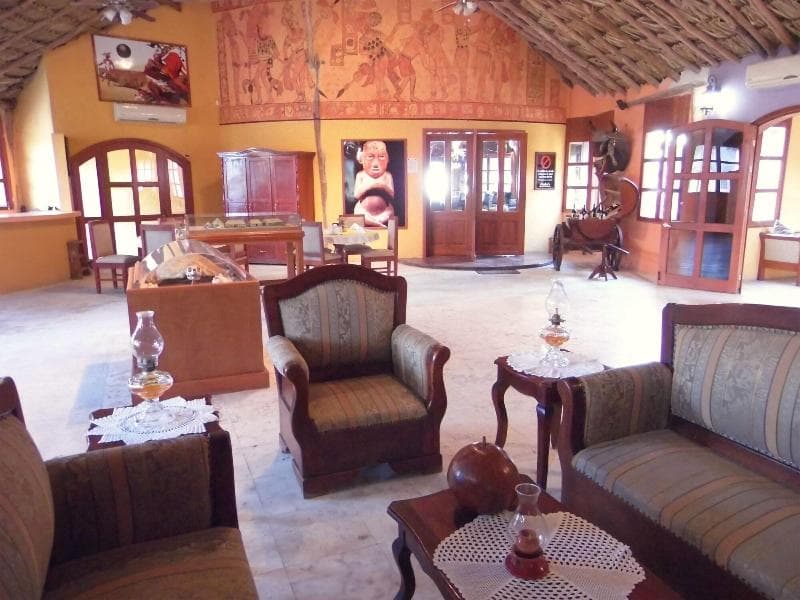 Hotel Perla Del Mar 5