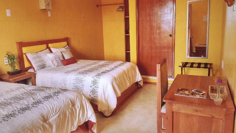 Hotel Perla Del Mar 4