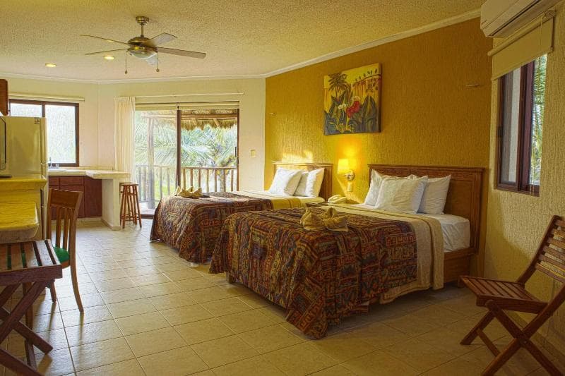 Technotel Beach San Benito 5
