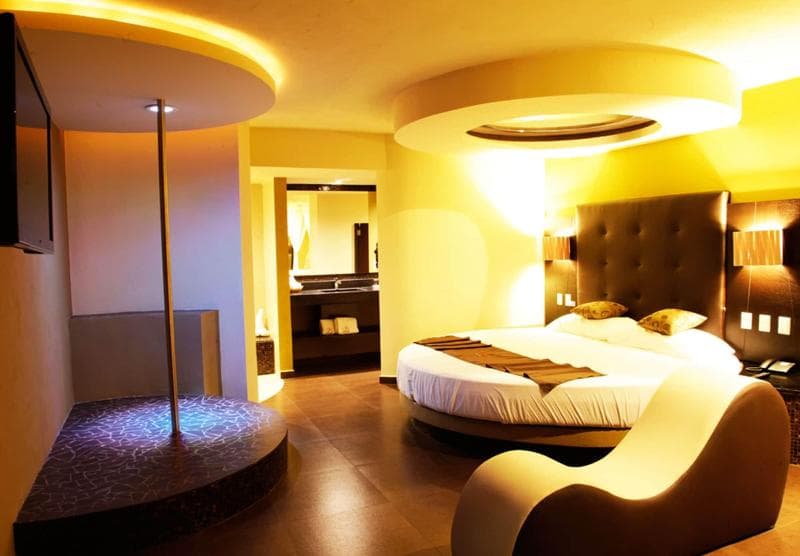 Sensaciones Motel Boutique - Adults Only 4