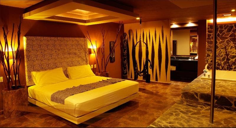 Sensaciones Motel Boutique - Adults Only photo 1