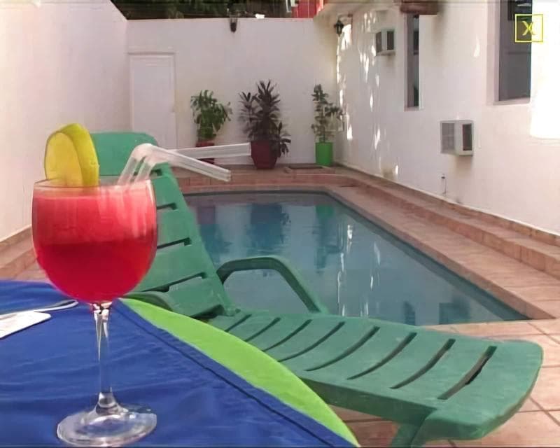 Hotel Cancun Handall photo 1