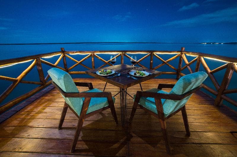 Mia Bacalar Luxury Resort & Spa