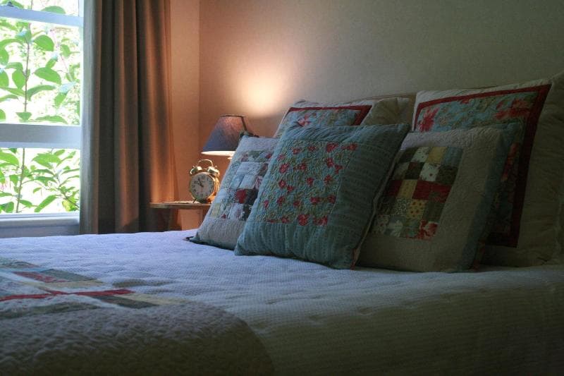 The Point Bed & Breakfast (Adults Only) main