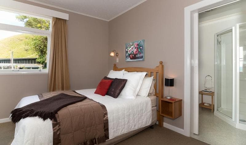 The Point Bed & Breakfast (Adults Only) 4