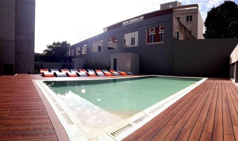 Hotel Land Plaza La Plata 2