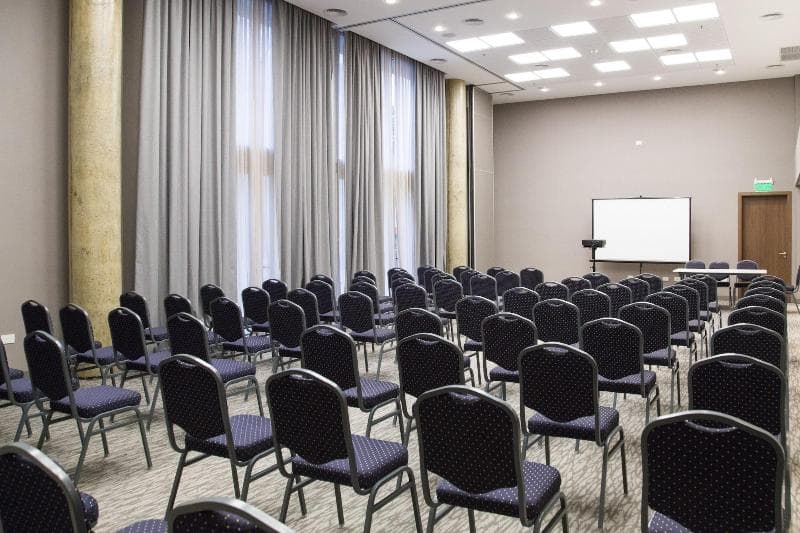 Hotel Land Plaza La Plata photo 1