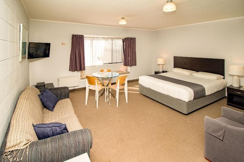 Takapuna International Motor Lodge photo 1