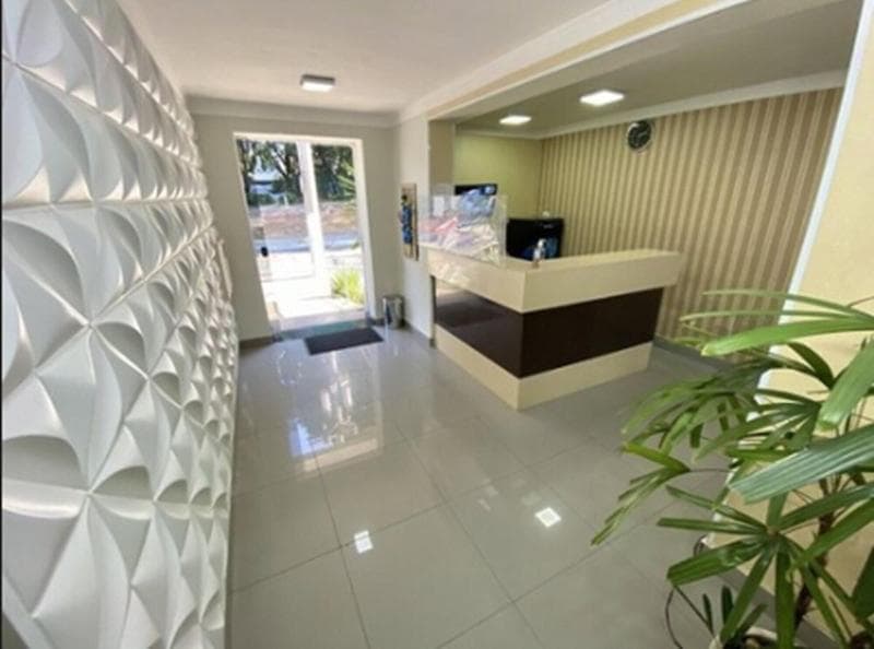 Hotel Lua Nova 3