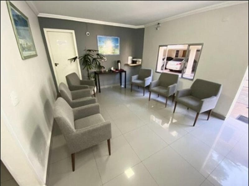 Hotel Lua Nova main