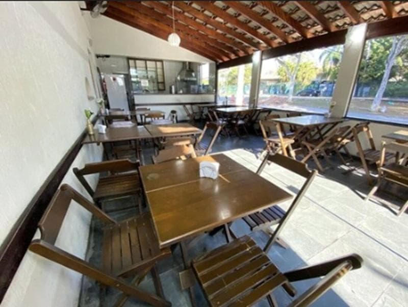 Hotel Lua Nova 5