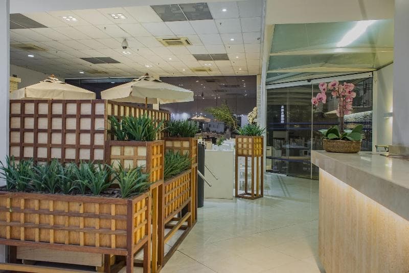 Hotel San Gabriel 5