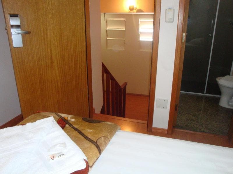 Hotel San Gabriel 3