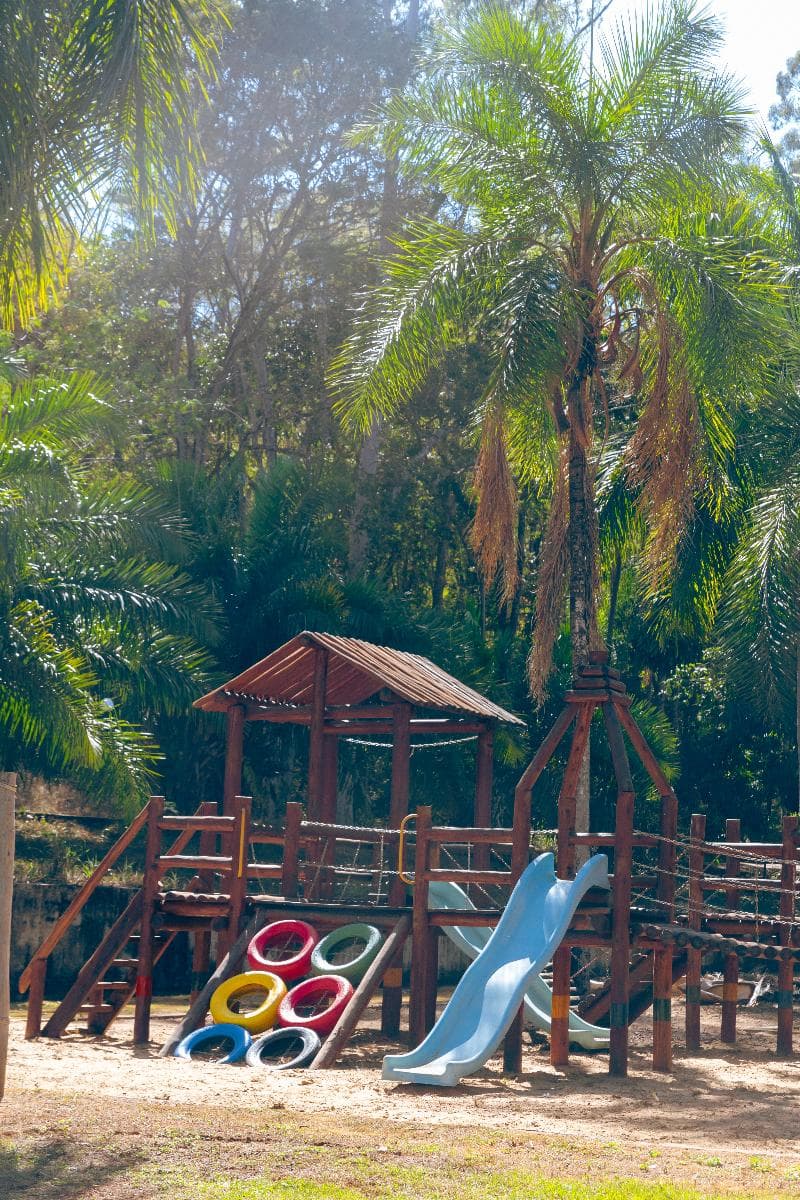 Rio Quente Eco Chalés main