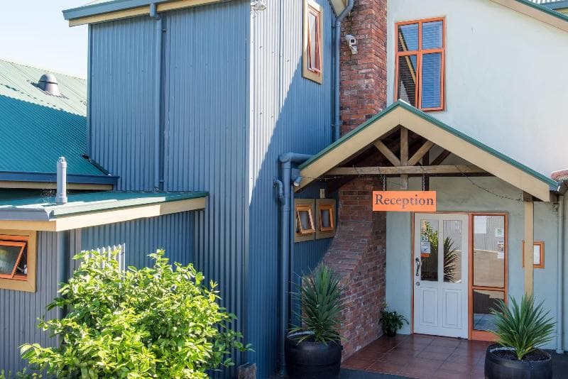 Gladstone Motel photo 1