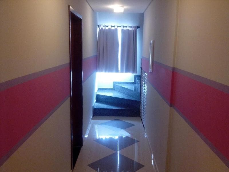 Lider Hotel 5