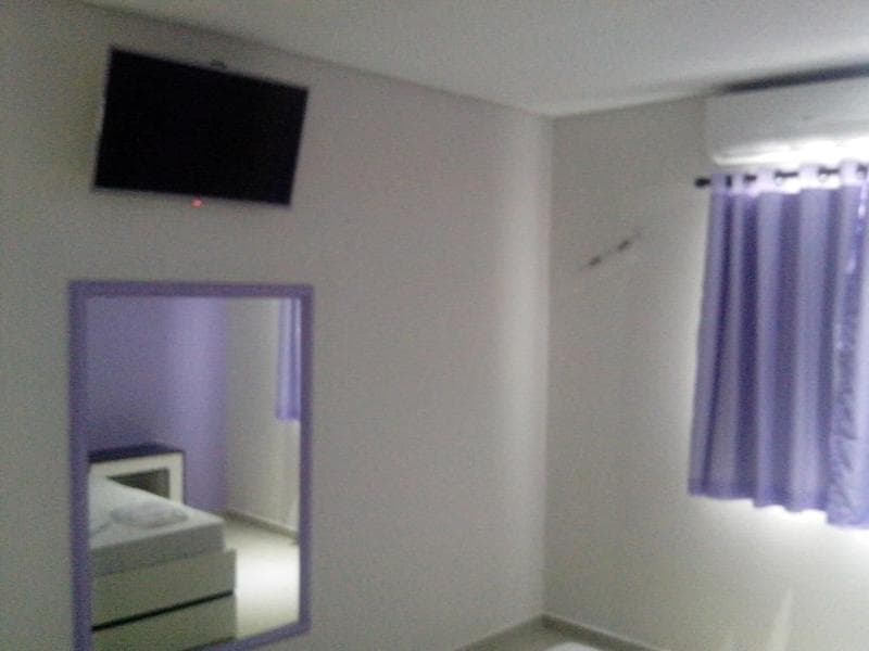 Lider Hotel 2