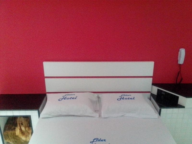 Lider Hotel 4