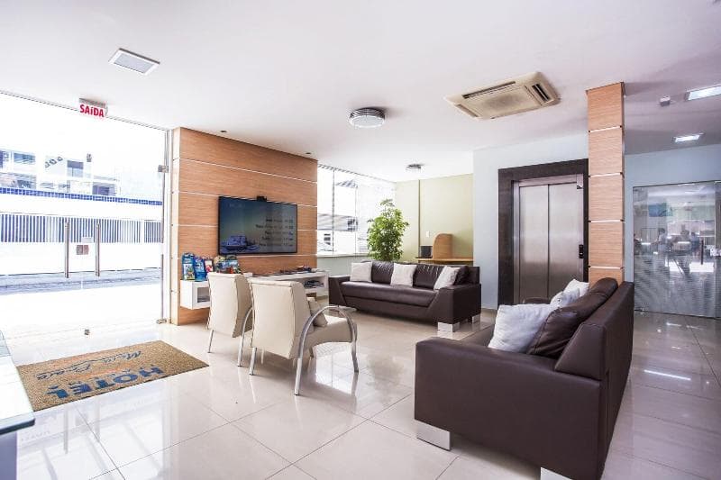 Hotel Itapema Meia Praia 4