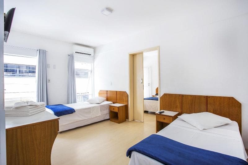 Hotel Itapema Meia Praia 3
