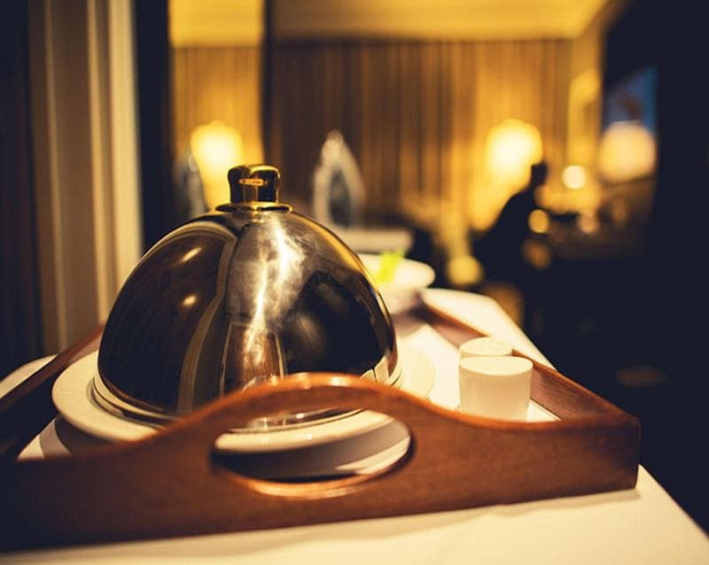 Antonio Mews Motel main