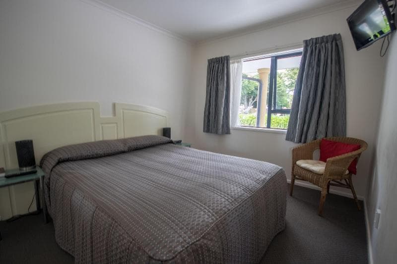 Antonio Mews Motel photo 1